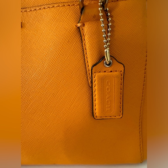 Coach | Handbag / Crossbody option - Picture 4 of 15